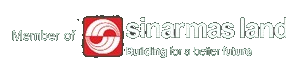 Sinar Mas Land